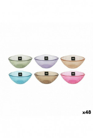 Dubuo La Mediterránea Ø...