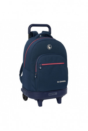 Mokyklinė kuprinė su...