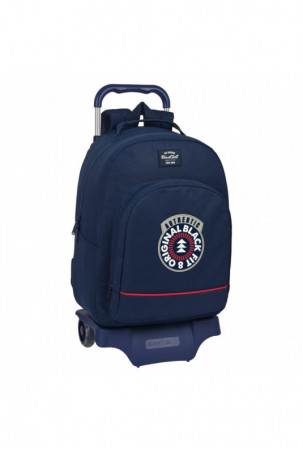 Mokyklinė kuprinė su...