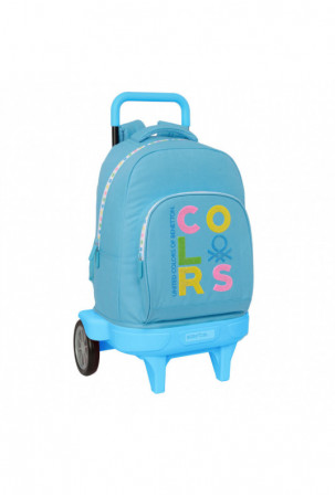 Mokyklinė kuprinė su...