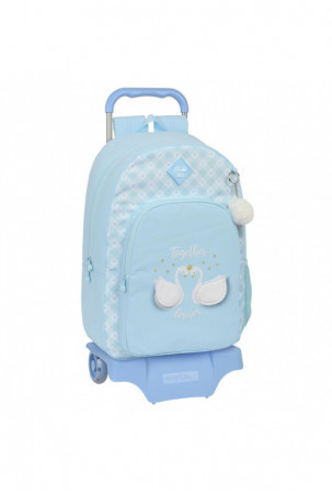 Mokyklinė kuprinė su...