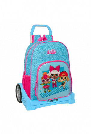 Mokyklinė kuprinė su...