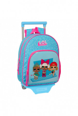 Mokyklinė kuprinė su...