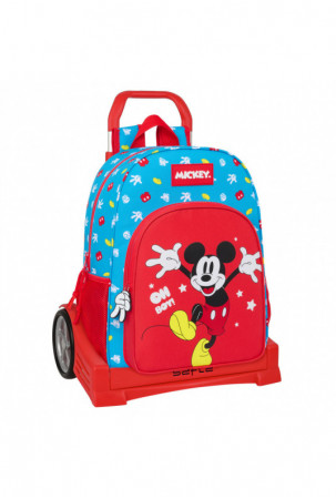 Mokyklinė kuprinė su...