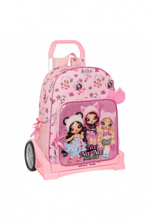 Mokyklinė kuprinė su...