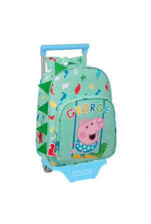 Mokyklinė kuprinė su...