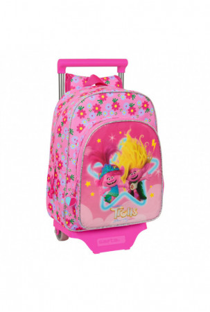 Mokyklinė kuprinė su...