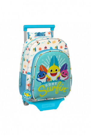 Mokyklinė kuprinė su...