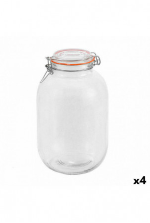 Stiklainis La Mediterránea...