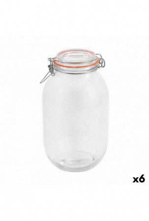 Stiklainis La Mediterránea...