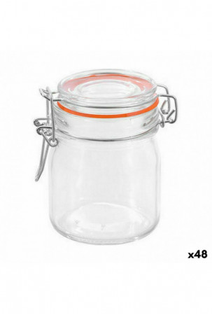 Stiklainis La Mediterránea...