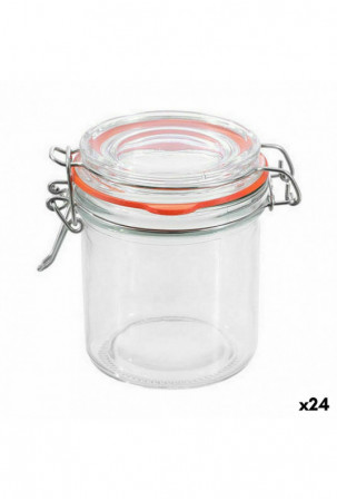 Stiklainis La Mediterránea...