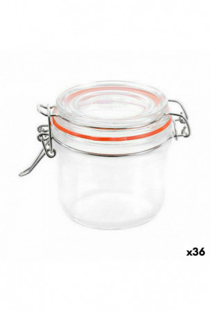 Stiklainis La Mediterránea...