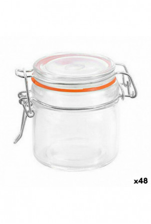 Stiklainis La Mediterránea...