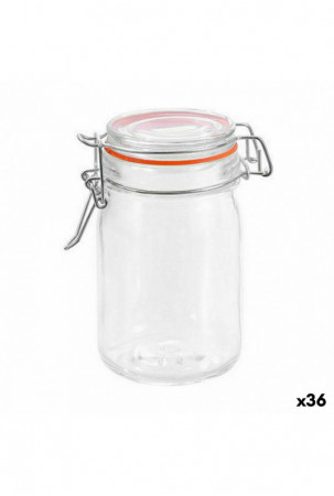 Stiklainis La Mediterránea...