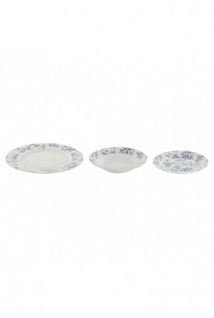 Indų Rinkinys Home ESPRIT...