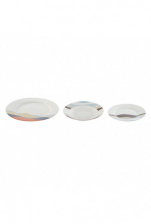 Indų Rinkinys Home ESPRIT...