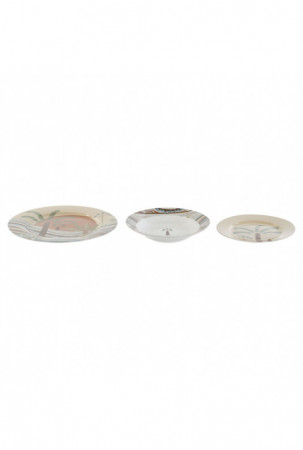 Indų Rinkinys Home ESPRIT...