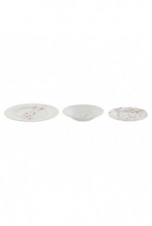 Indų Rinkinys Home ESPRIT...