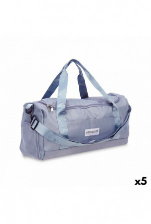 Sports Bag Mėlyna 46 x 25 x...