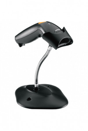 Būkšninių kodų skaitytuvas...