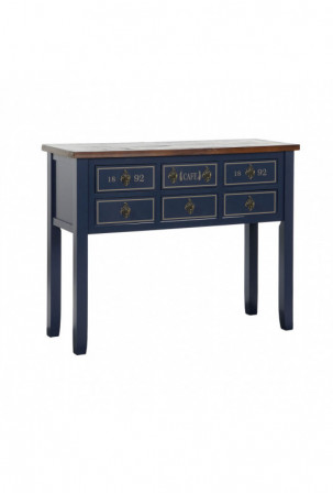 Konsolė Home ESPRIT Ruda...