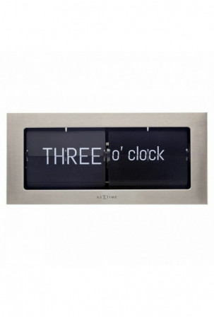 Stalinis laikrodis Nextime...