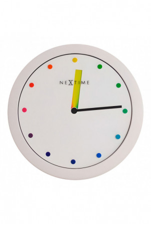 Sieninis laikrodis Nextime...