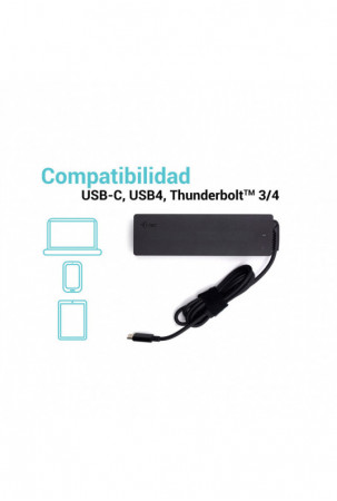 Nešiojamas įkroviklis i-Tec...