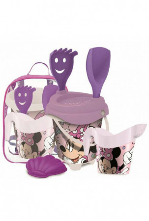 Paplūdimio žaislai Unice Toys