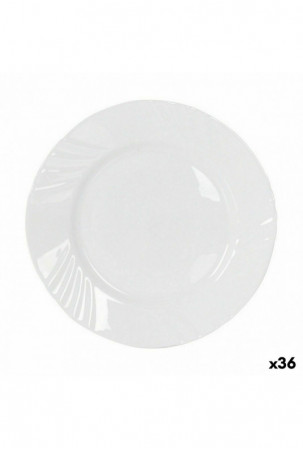 Plokščia lėkštė La...