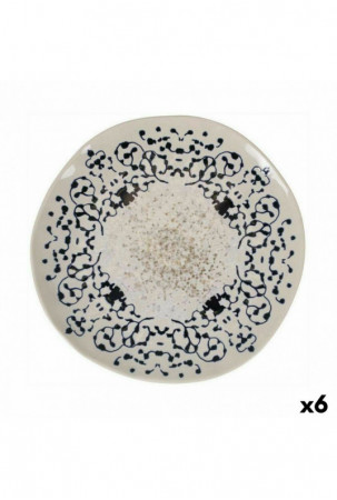 Plokščia lėkštė La...