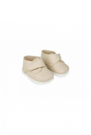 Lėlių batai Arias Rusvai...