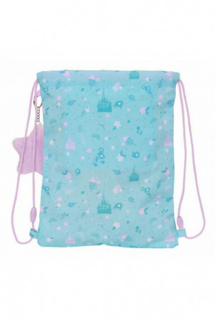 Kuprinė su virvutėmis...