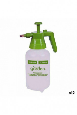 Sodo slėginis purkštuvas...