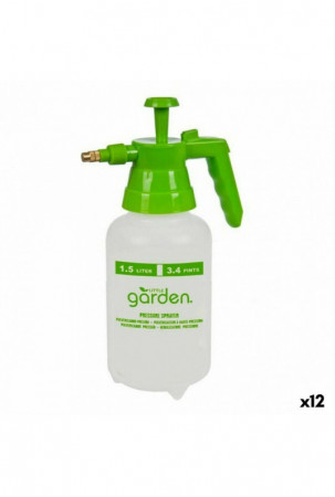 Sodo slėginis purkštuvas...