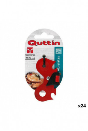 Skardinių atidarytuvas...