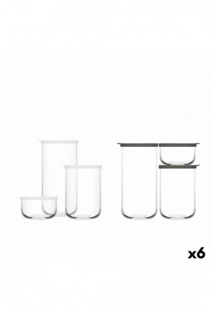 indeliai LAV Duo 3 Dalys (6...