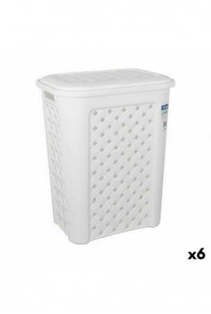 Skalbinių krepšys...