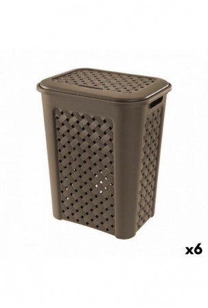 Skalbinių krepšys...