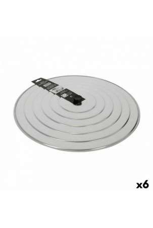 Keptuvės dangtis VR...