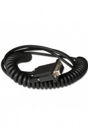 RS232 DB-9 Honeywell...