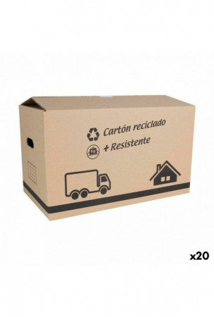 Sandėliavimo dėžutė su...