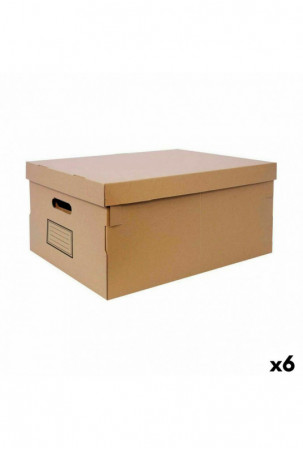 Sandėliavimo dėžutė su...