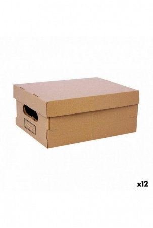 Sandėliavimo dėžutė su...