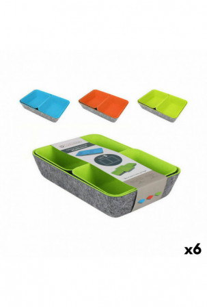 Krepšių rinkinys Confortime...