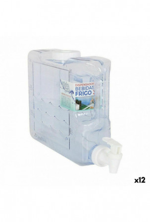 Vandens aparatas Privilege...