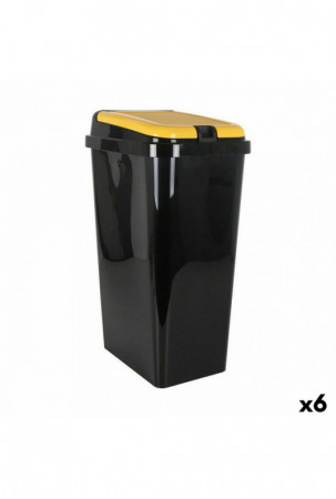 Rūšiavimo šiukšlių dėžė...