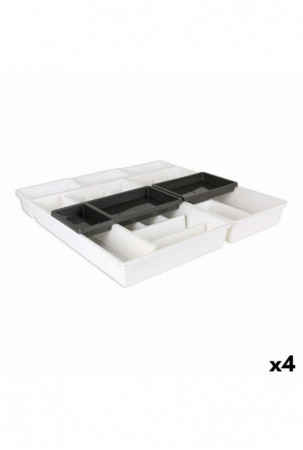 Stalo įrankių dėklas...