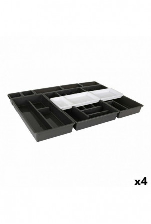 Stalo įrankių dėklas...